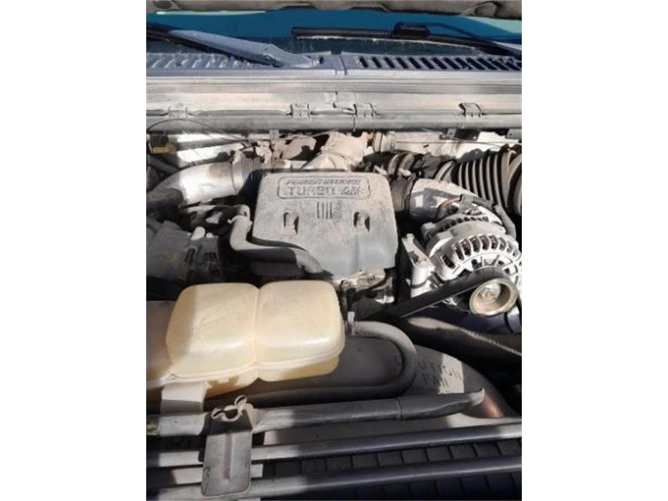 1999 Ford Super Duty 1st Gen - Image 4 of 10