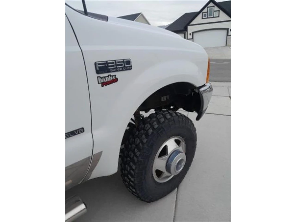 1999 Ford Super Duty 1st Gen - Image 9 of 10