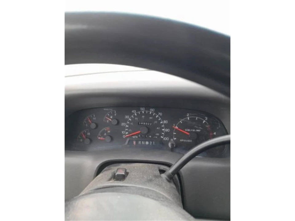 1999 Ford Super Duty 1st Gen - Image 8 of 10