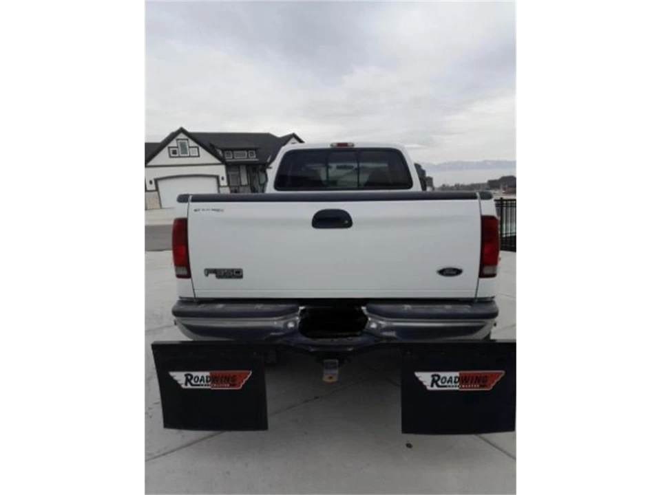 1999 Ford Super Duty 1st Gen - Image 3 of 10