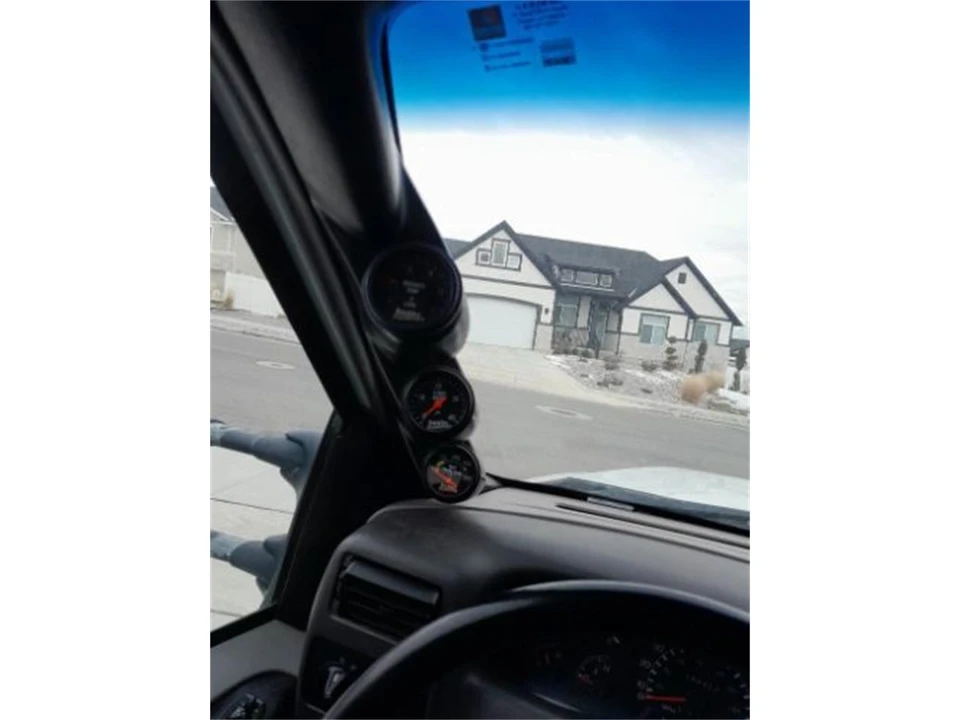1999 Ford Super Duty 1st Gen - Image 6 of 10