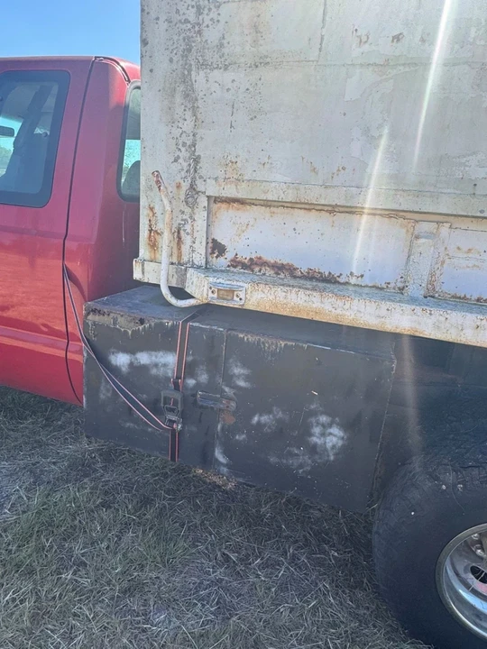 1999 Ford F-Series 9th Gen - Image 10 of 12