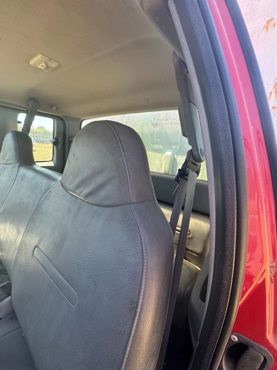 1999 Ford F-Series 9th Gen - Image 7 of 12