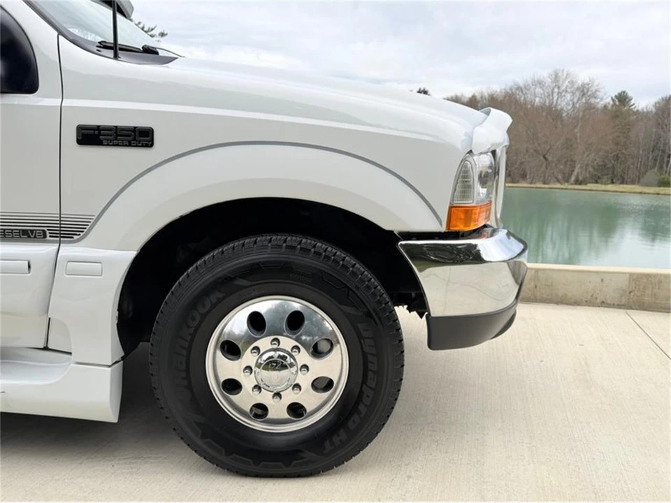 1999 Ford Super Duty 1st Gen - Image 4 of 21