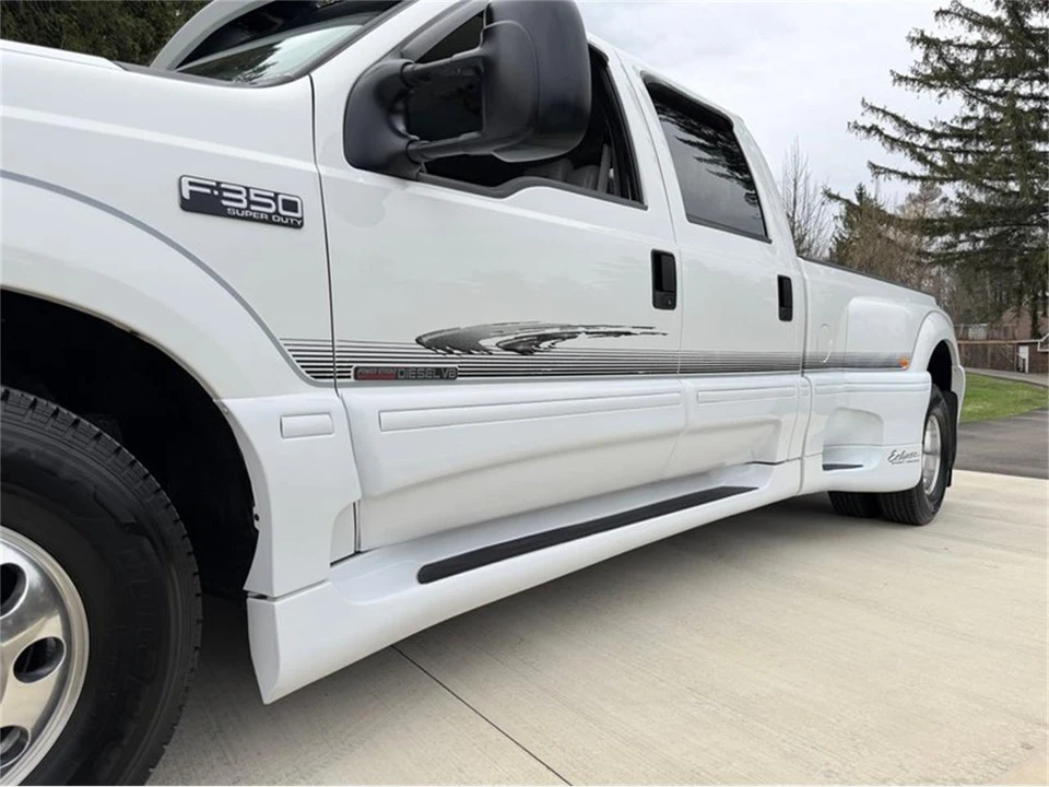 1999 Ford Super Duty 1st Gen - Image 11 of 21