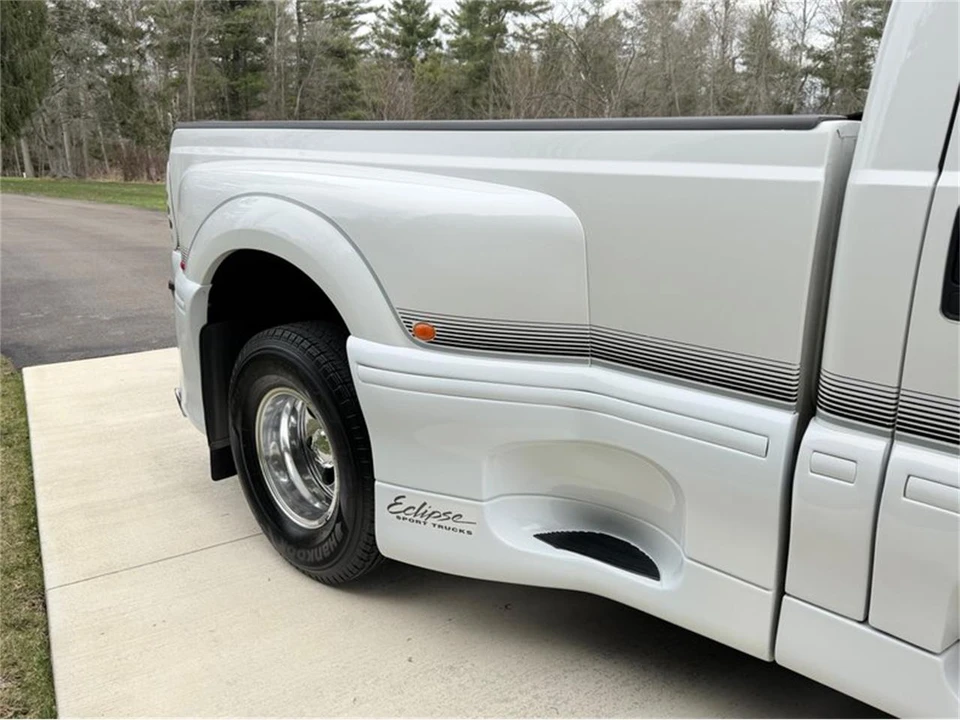 1999 Ford Super Duty 1st Gen - Image 5 of 21