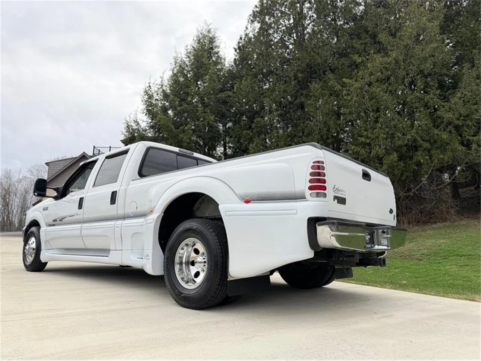 1999 Ford Super Duty 1st Gen - Image 7 of 21