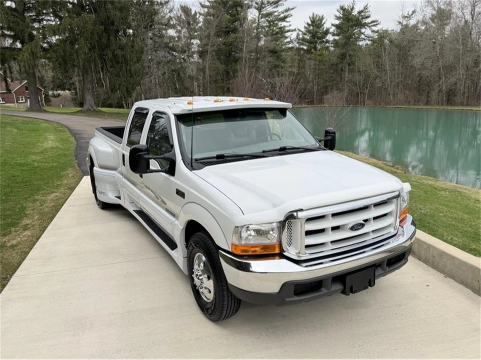 1999 Ford Super Duty 1st Gen - Image 3 of 21