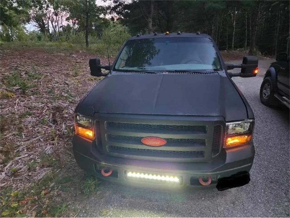 1999 Ford Super Duty 1st Gen - Image 5 of 17