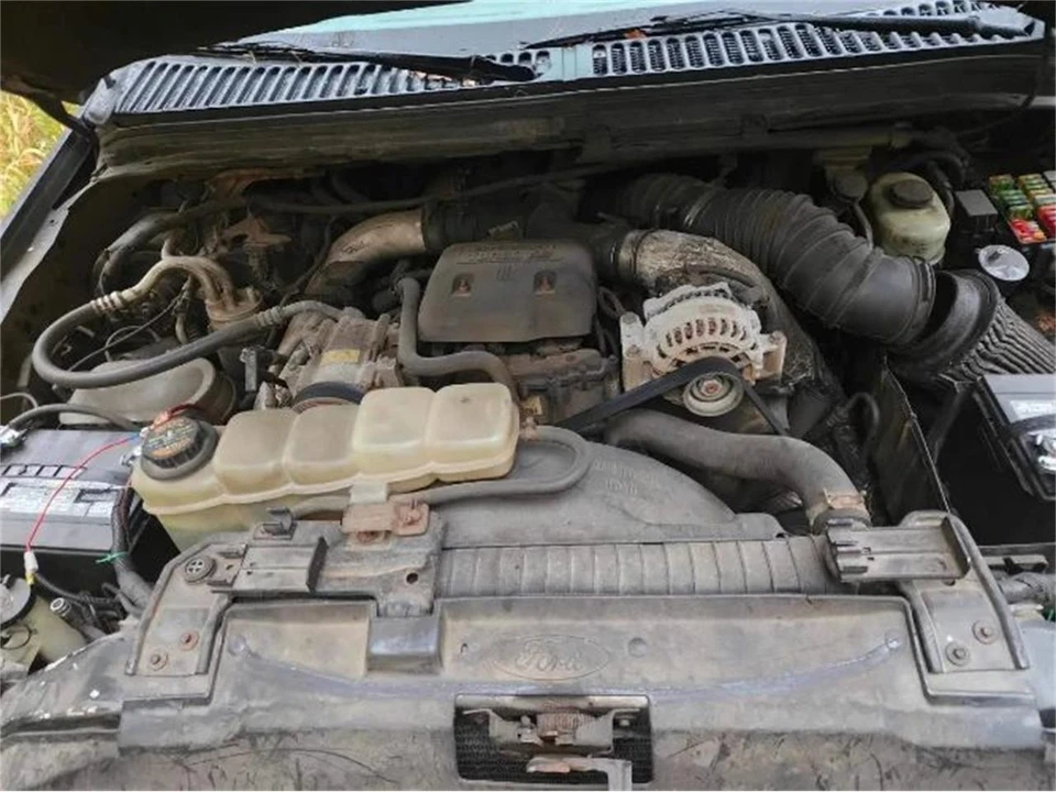 1999 Ford Super Duty 1st Gen - Image 3 of 17