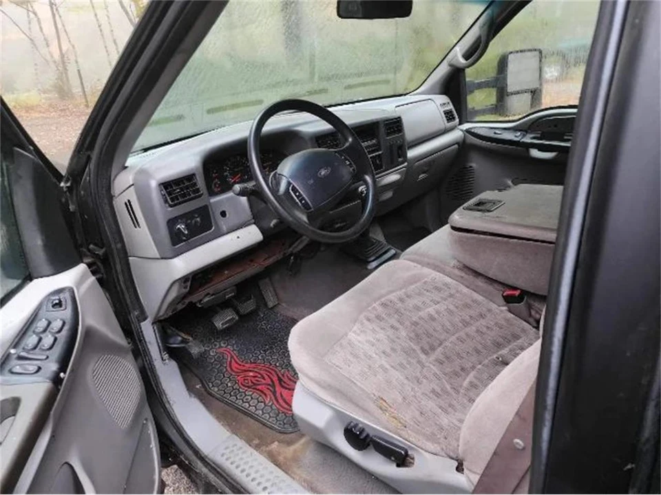 1999 Ford Super Duty 1st Gen - Image 9 of 17