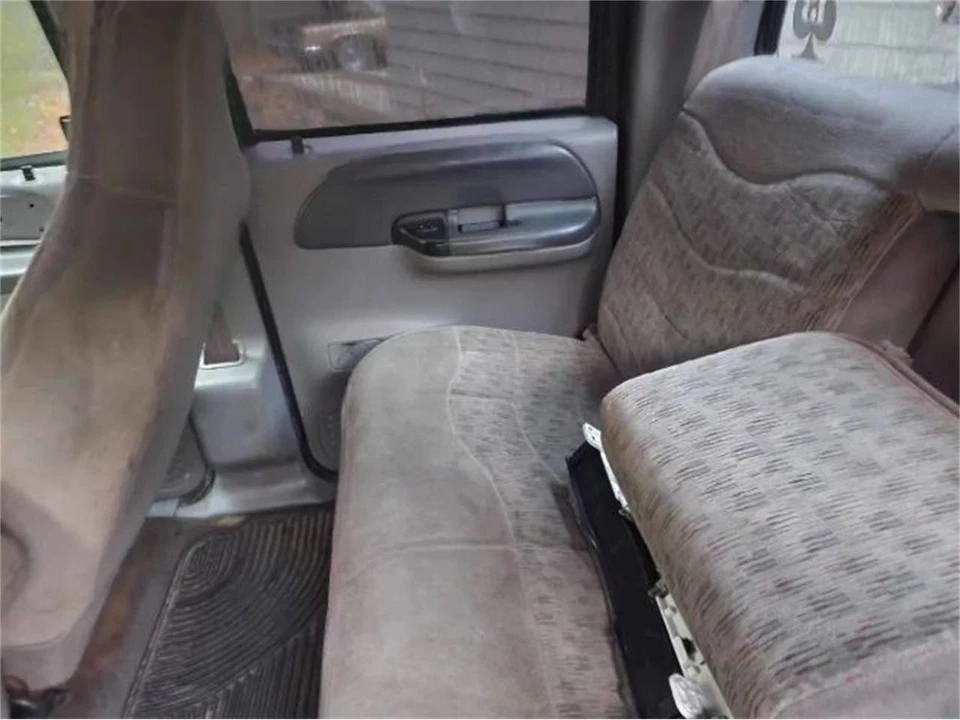 1999 Ford Super Duty 1st Gen - Image 8 of 17