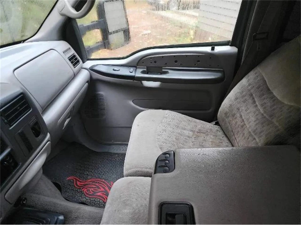 1999 Ford Super Duty 1st Gen - Image 4 of 17