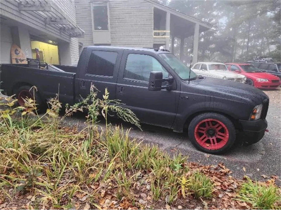 1999 Ford Super Duty 1st Gen - Image 11 of 17