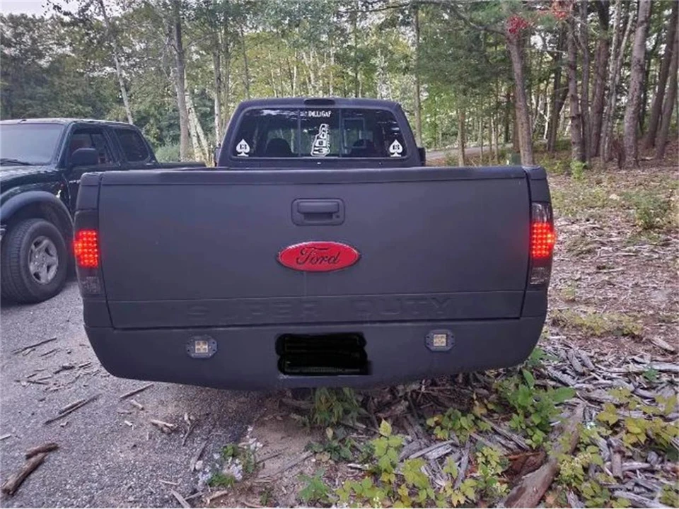 1999 Ford Super Duty 1st Gen - Image 6 of 17