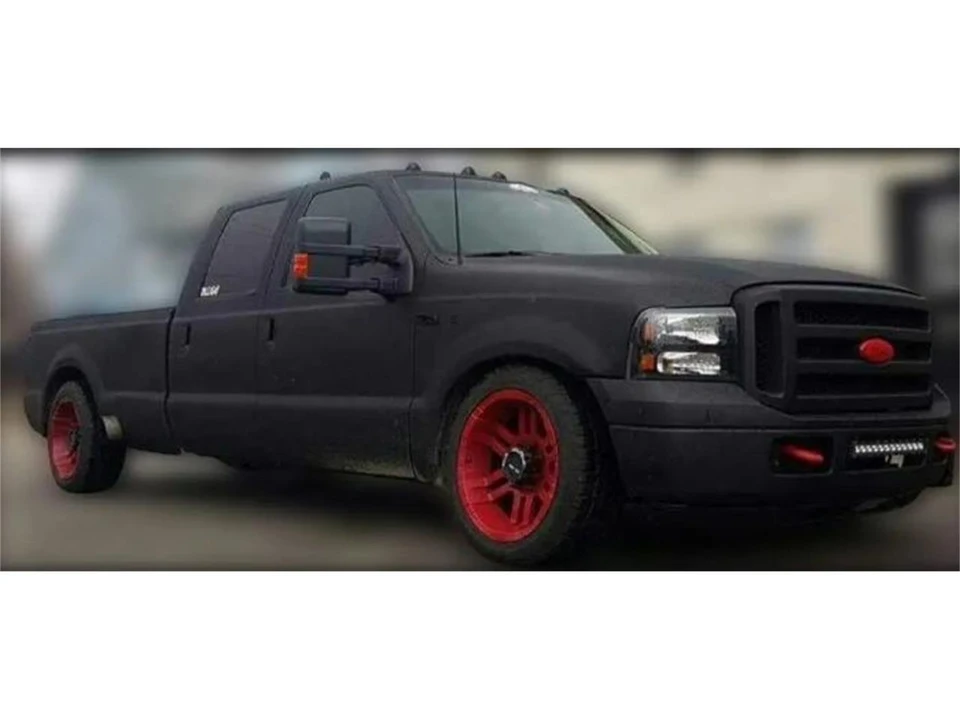 1999 Ford Super Duty 1st Gen - Image 2 of 17