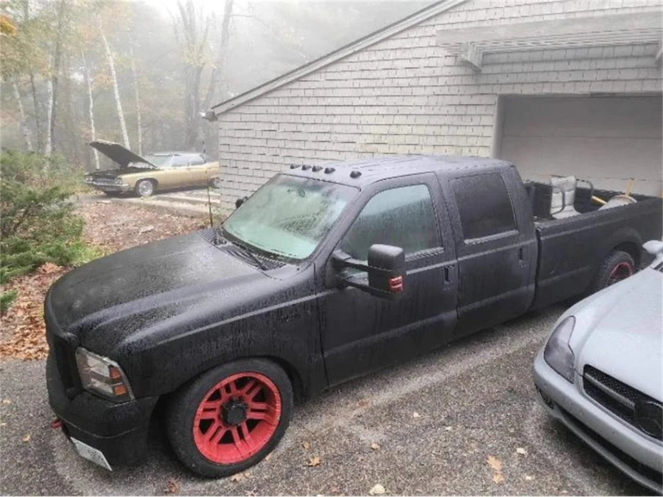 1999 Ford Super Duty 1st Gen - Image 10 of 17