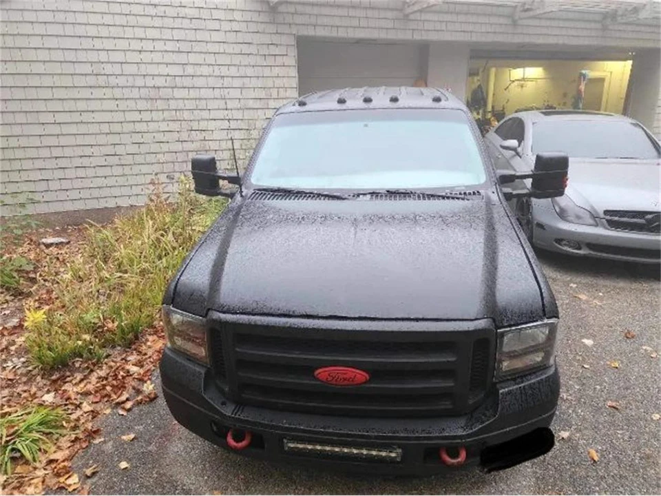 1999 Ford Super Duty 1st Gen - Image 15 of 17