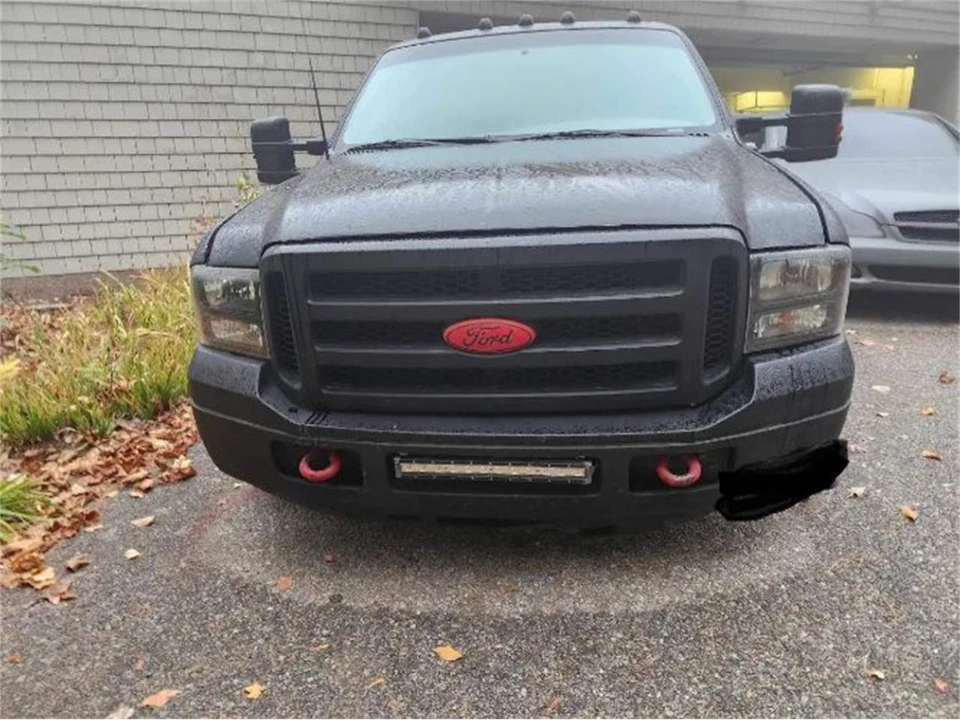 1999 Ford Super Duty 1st Gen - Image 12 of 17