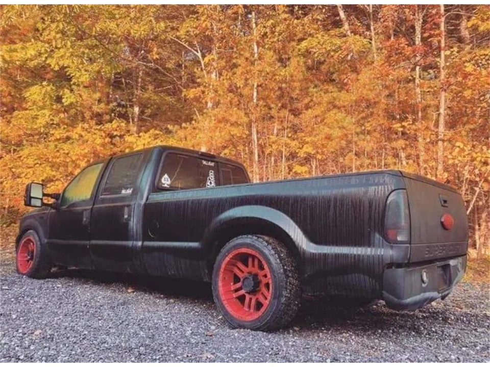 1999 Ford Super Duty 1st Gen - Image 14 of 17