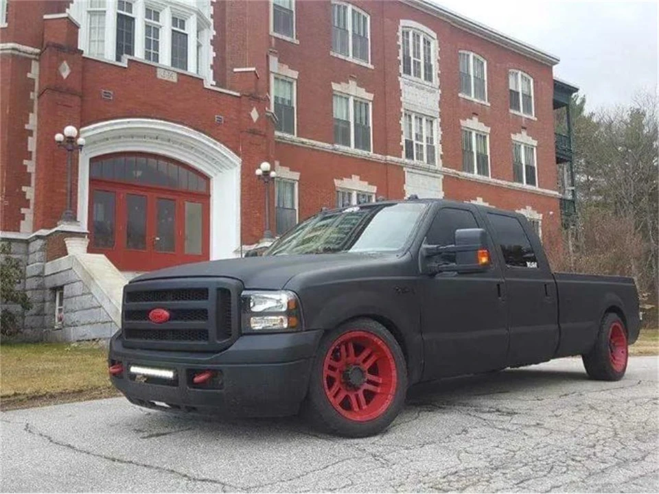1999 Ford Super Duty 1st Gen - Image 13 of 17