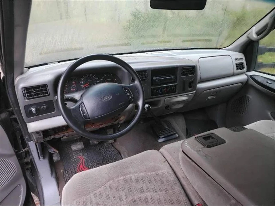 1999 Ford Super Duty 1st Gen - Image 7 of 17
