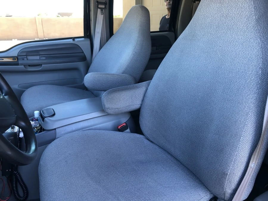 1999 Ford Super Duty 1st Gen - Image 5 of 10