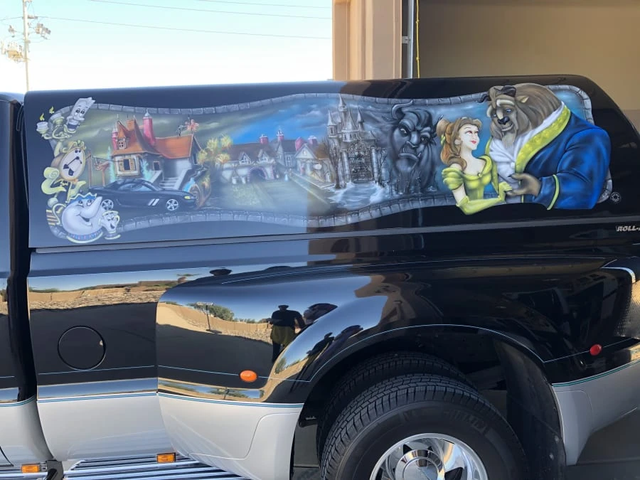 1999 Ford Super Duty 1st Gen - Image 7 of 10