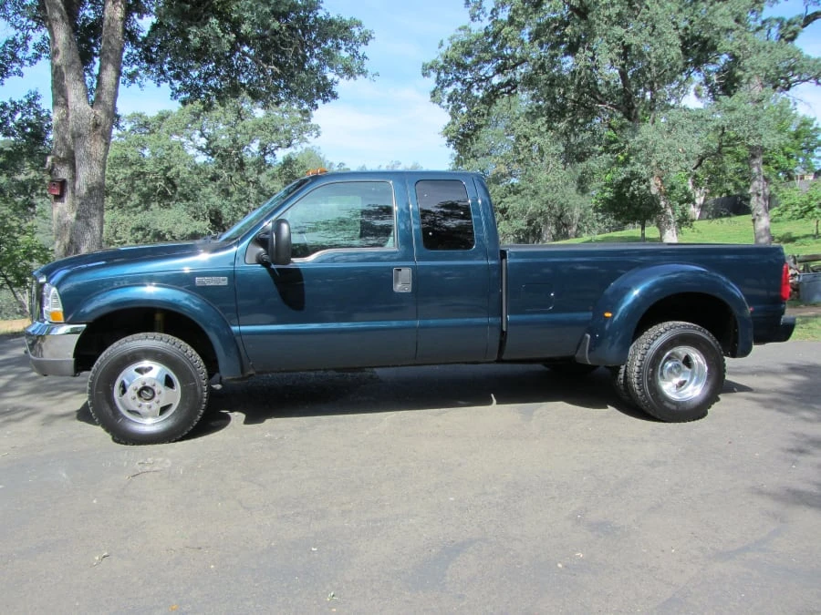 1999 Ford Super Duty 1st Gen - Image 2 of 7