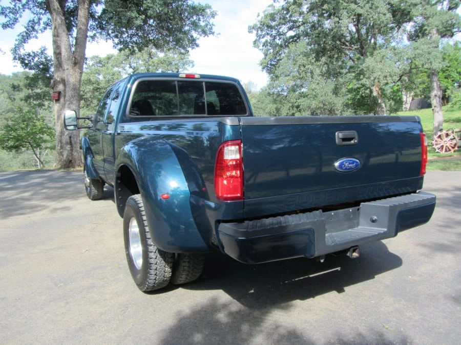 1999 Ford Super Duty 1st Gen - Image 3 of 7