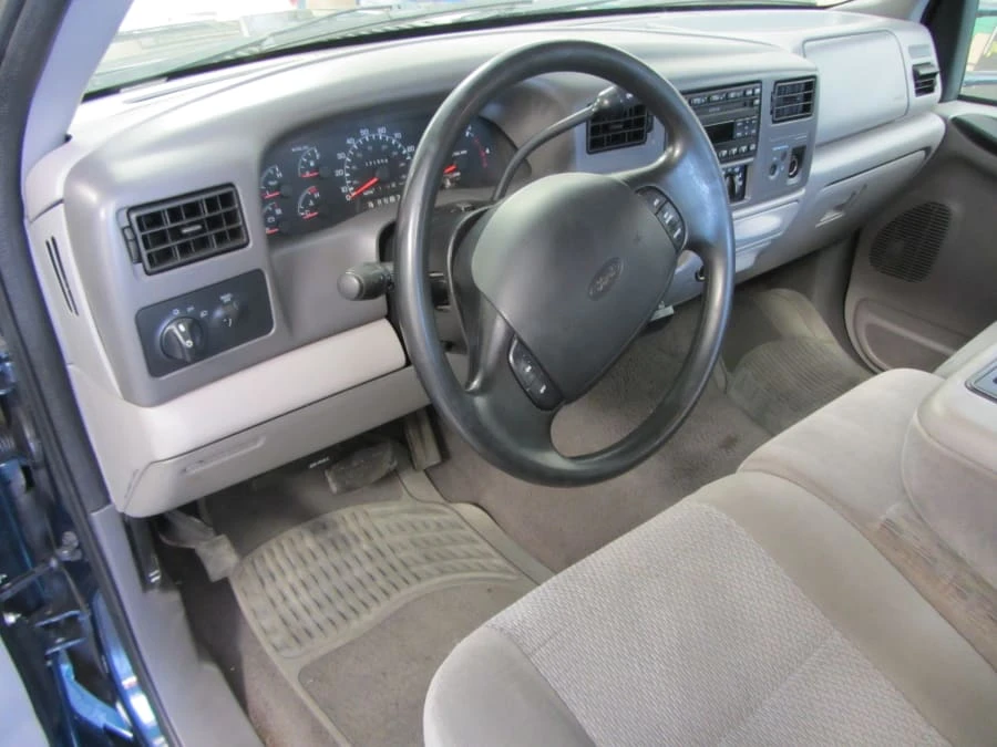 1999 Ford Super Duty 1st Gen - Image 4 of 7