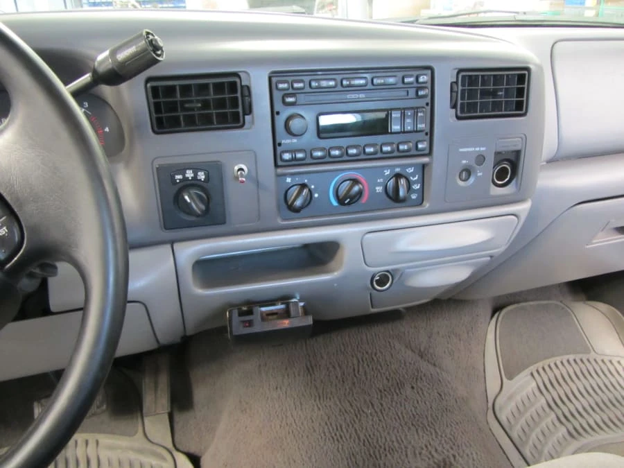 1999 Ford Super Duty 1st Gen - Image 5 of 7