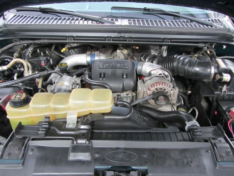 1999 Ford Super Duty 1st Gen - Image 7 of 7