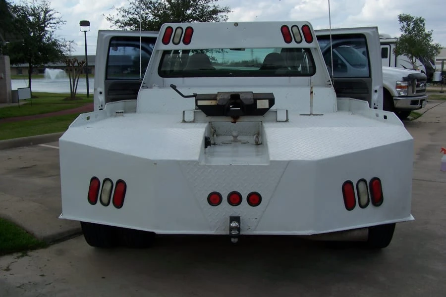 1999 Ford Super Duty 1st Gen - Image 8 of 10