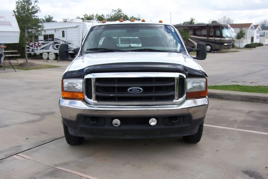 1999 Ford Super Duty 1st Gen - Image 10 of 10