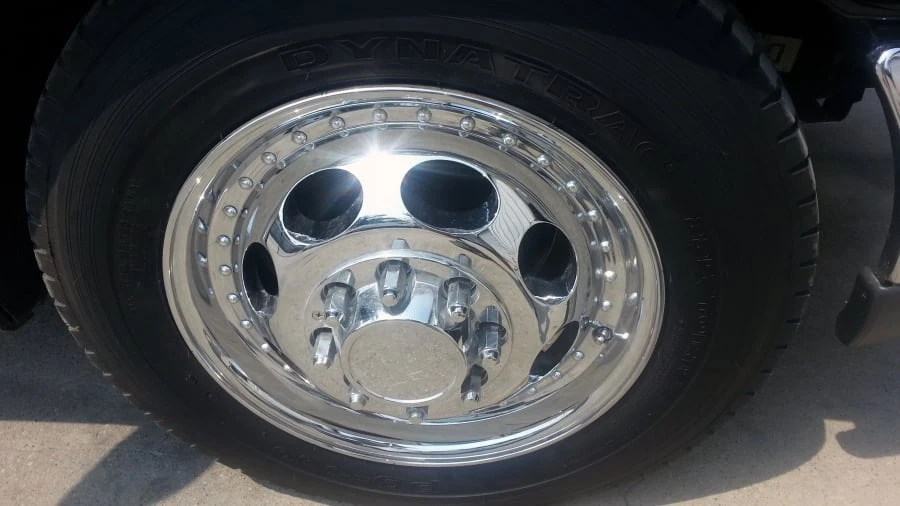 1999 Ford Super Duty 1st Gen - Image 8 of 11