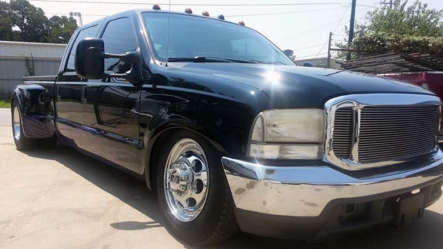 1999 Ford Super Duty 1st Gen - Image 11 of 11