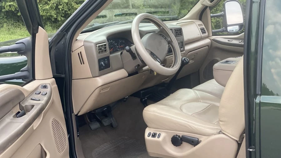 1999 Ford Super Duty 1st Gen - Image 3 of 7