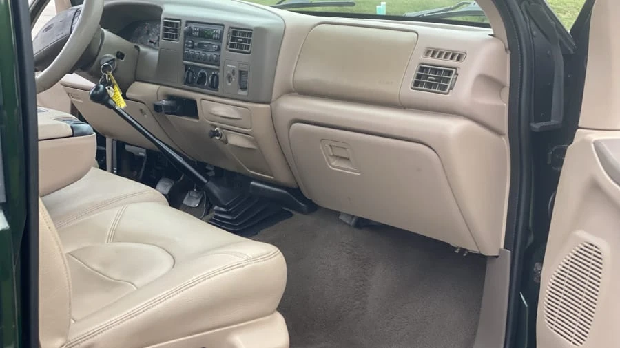 1999 Ford Super Duty 1st Gen - Image 4 of 7