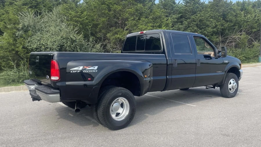 1999 Ford Super Duty 1st Gen - Image 6 of 14