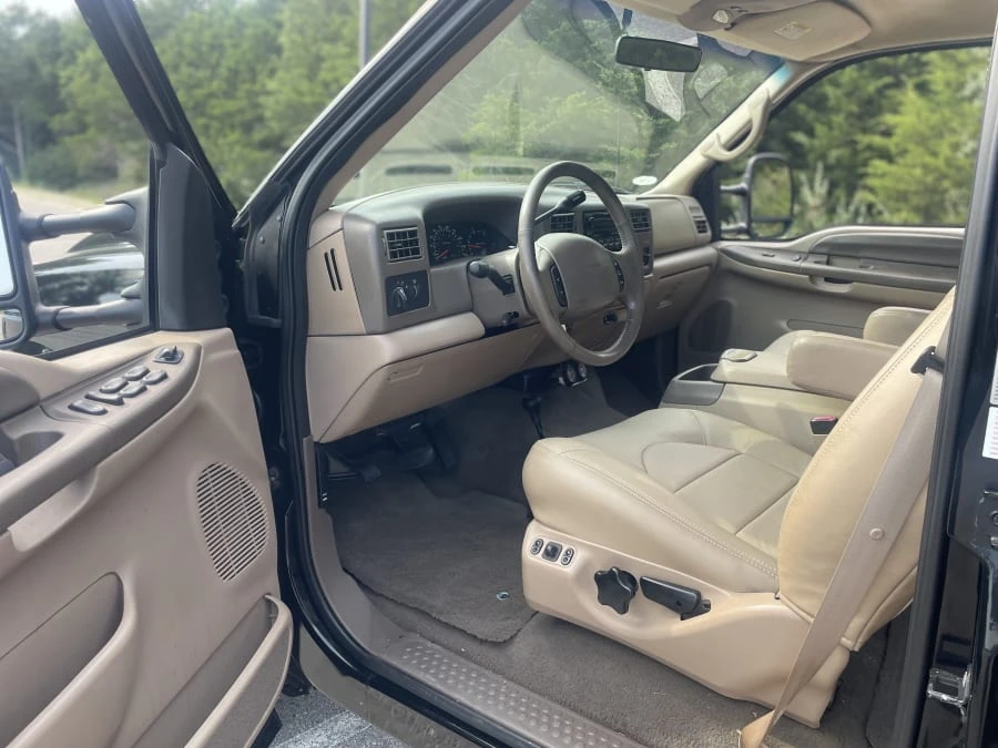1999 Ford Super Duty 1st Gen - Image 8 of 14