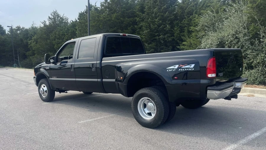 1999 Ford Super Duty 1st Gen - Image 3 of 14