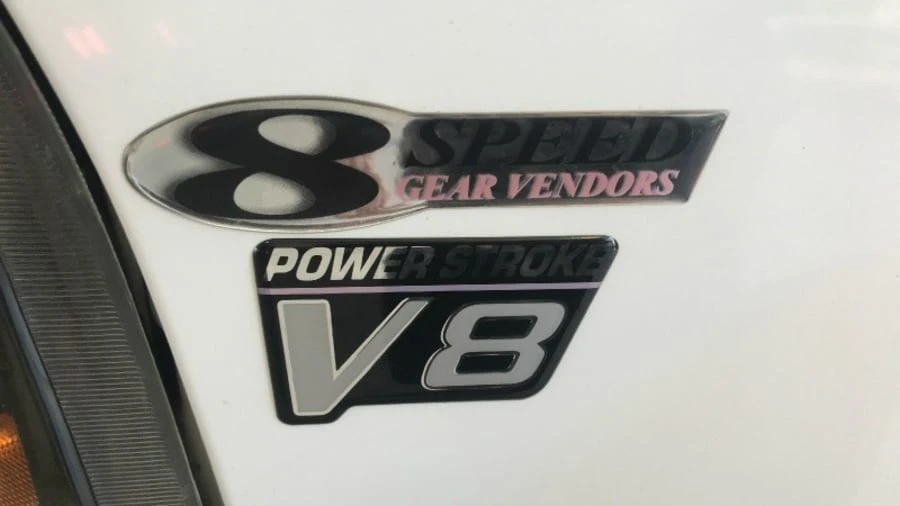 1999 Ford Super Duty 1st Gen - Image 11 of 12