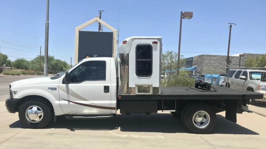 1999 Ford Super Duty 1st Gen - Image 2 of 12