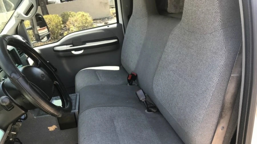 1999 Ford Super Duty 1st Gen - Image 6 of 12
