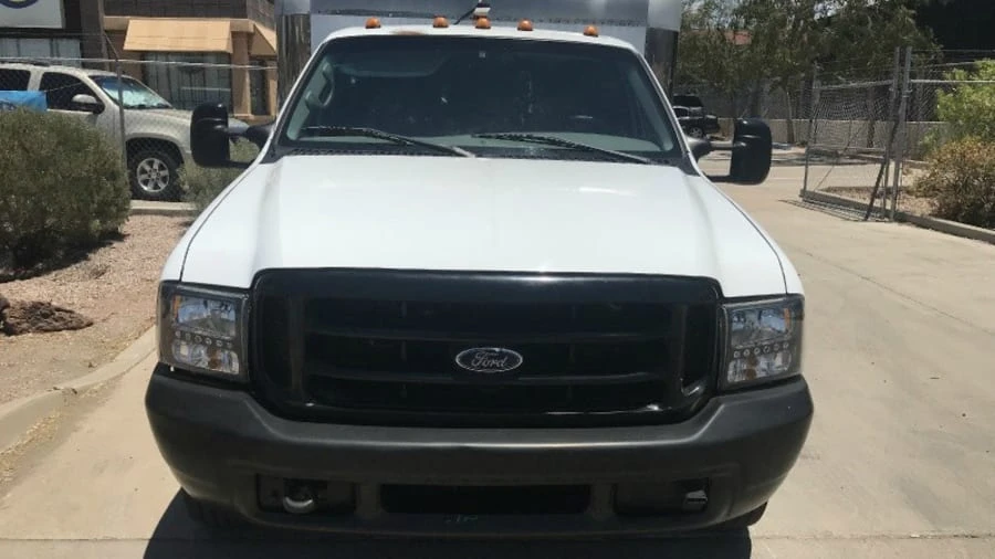 1999 Ford Super Duty 1st Gen - Image 12 of 12