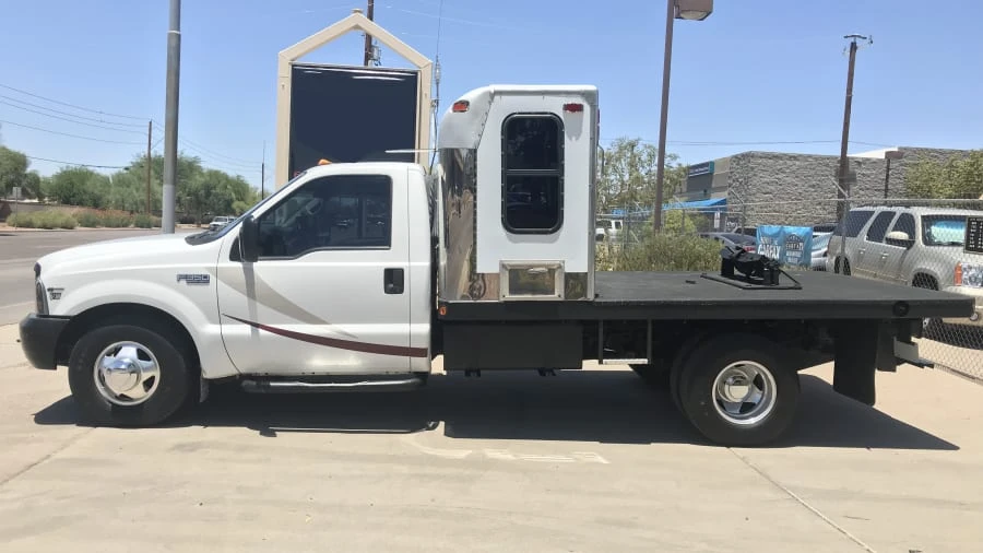 1999 Ford Super Duty 1st Gen - Image 2 of 7