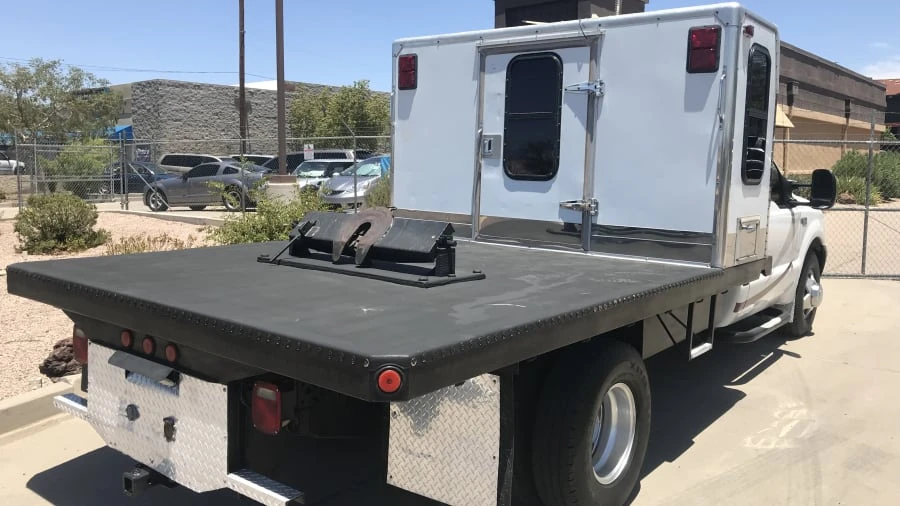 1999 Ford Super Duty 1st Gen - Image 6 of 7
