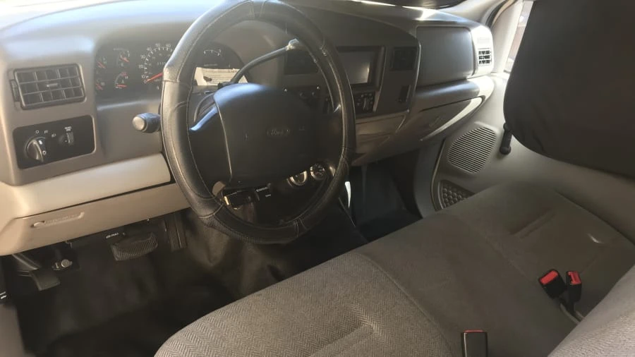 1999 Ford Super Duty 1st Gen - Image 4 of 7