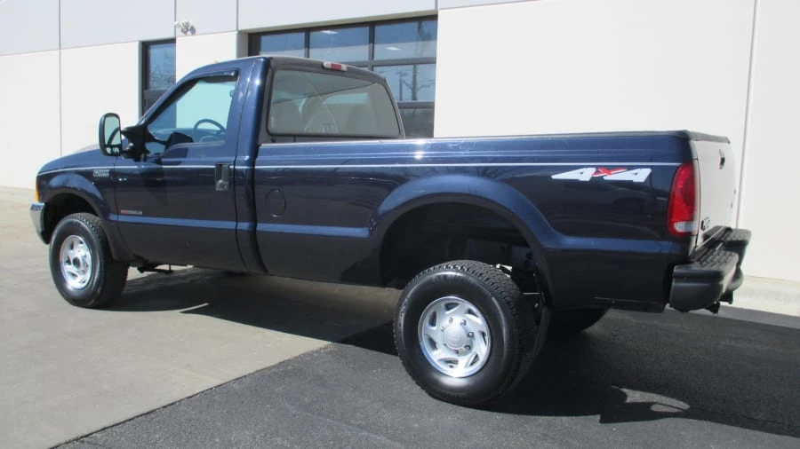 1999 Ford Super Duty 1st Gen - Image 2 of 13